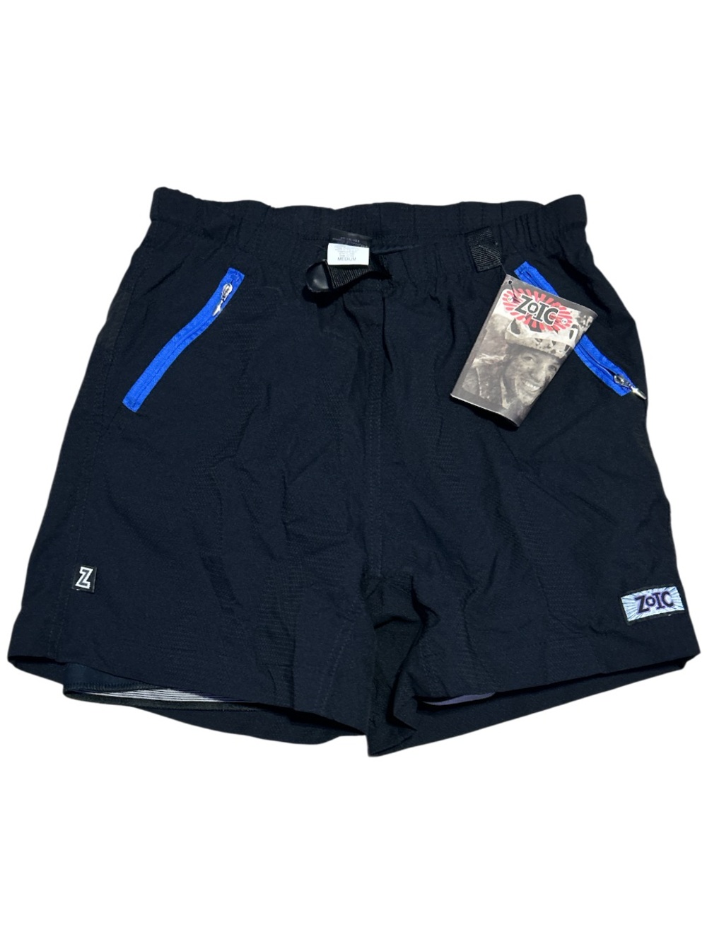 Zoic Princess Mountain Bike
Shorts Cycling Size Medium NWT